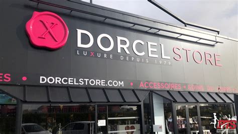 dorcel.com|The house of Dorcel .